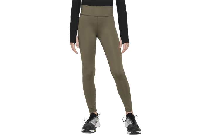 Nike Nike Kids Knitted Sweatpants Moderate