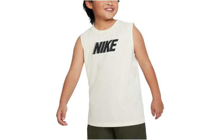 Nike Nike Kids Tank Tops & Camisoles Crew Neck