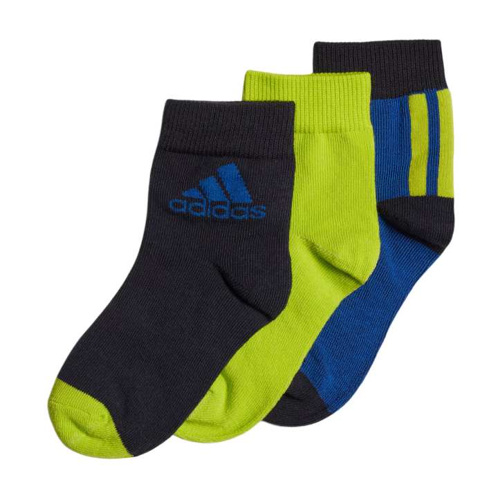 Adidas Adidas Grade School Socks Moderate