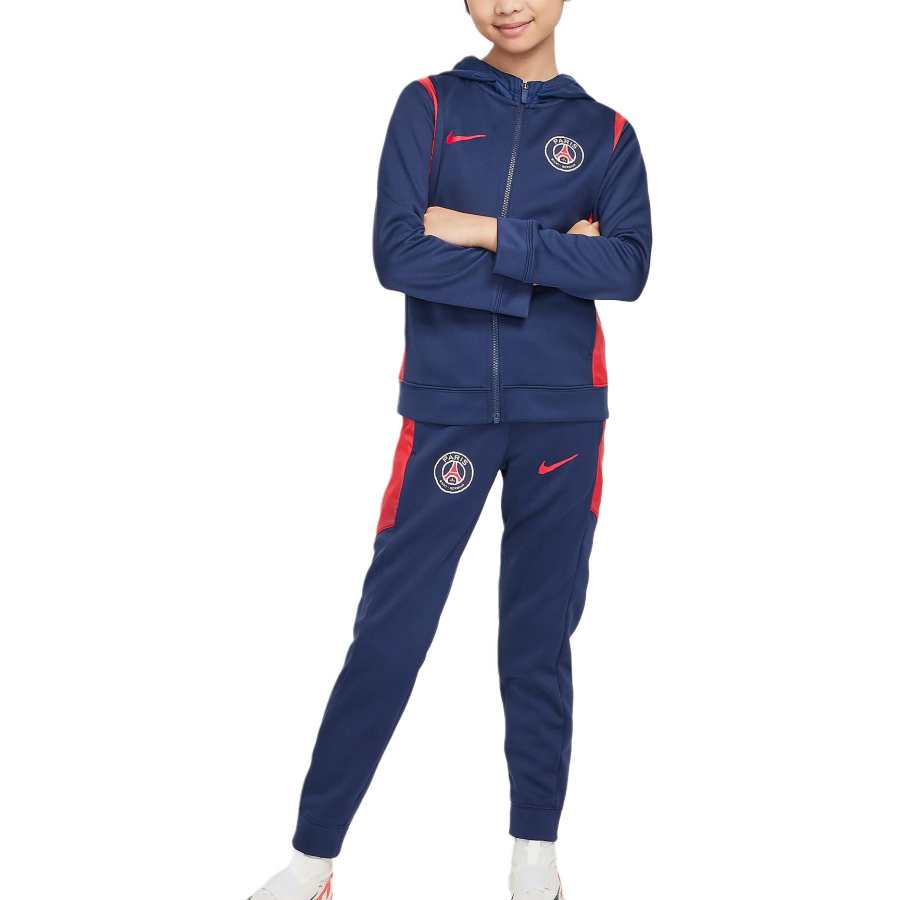 Nike Nike Grade School Casual Sportswear Hooded Moderate