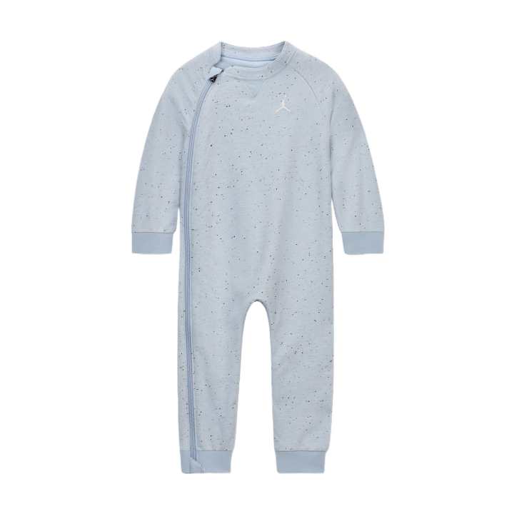 Jordan Jordan Jumpsuit Light Blue Infant And Toddler