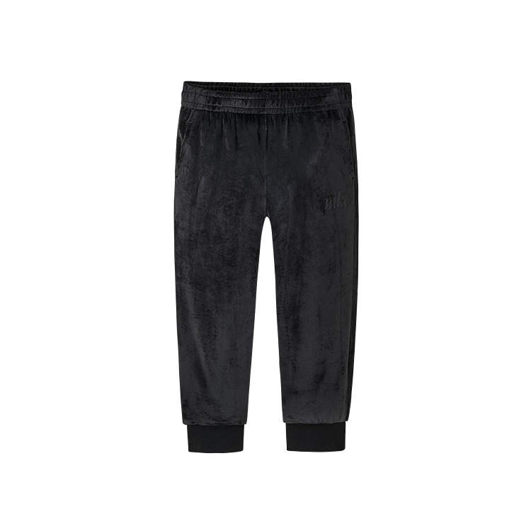 Nike Nike Full Length Pants Jet Black Children Aged 3 7 Years Old