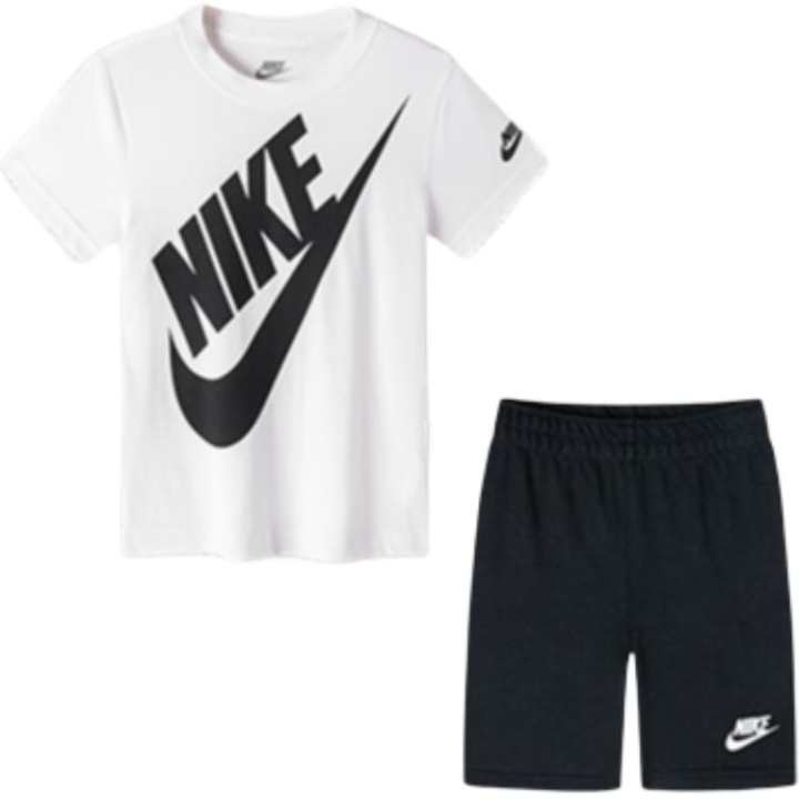Nike Nike Casual Sportswear Children Aged 3 7 Years Old