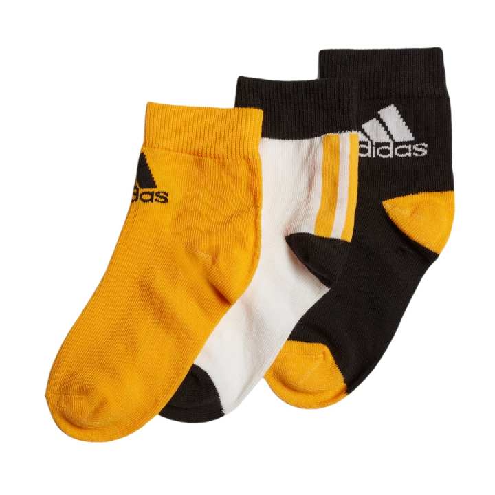 Adidas Adidas Kids Socks Moderate