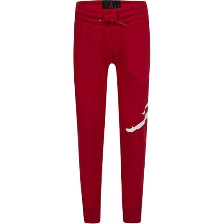 Jordan Jordan Full Length Pants Kids' Red