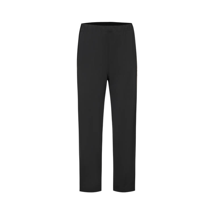 DESCENTE DESCENTE TRAINING MOTION KNIT Casual Pants Men's Black