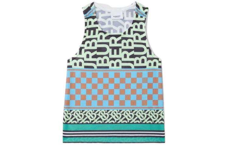 Burberry Kids Tank Tops & Camisoles