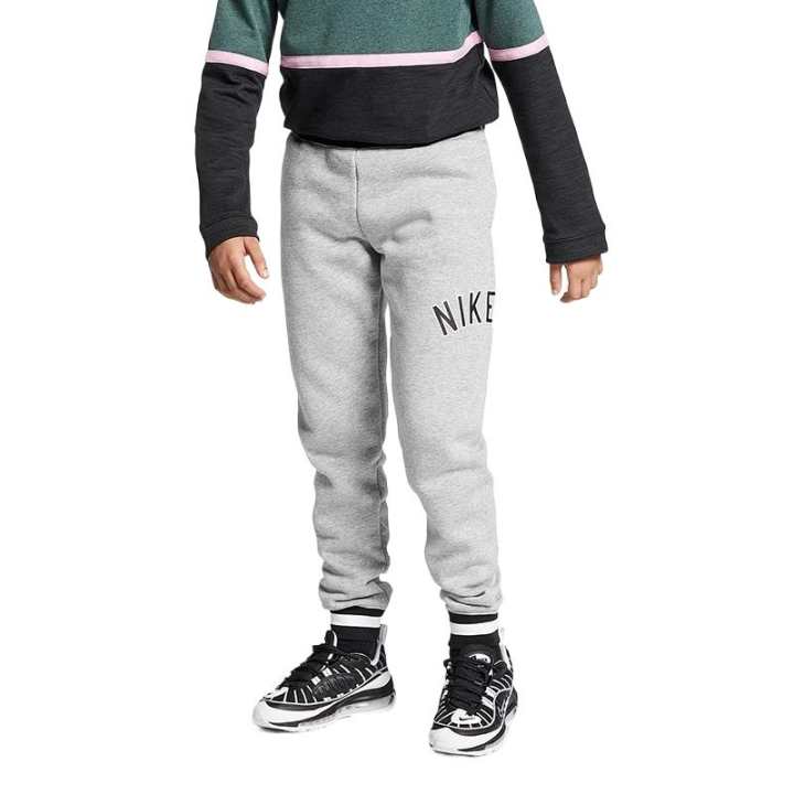Nike Nike Kids' Bottom Children Aged 3 7 Years Old Gray