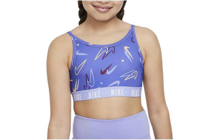 Nike Nike Kids Tank Tops & Camisoles Crew Neck