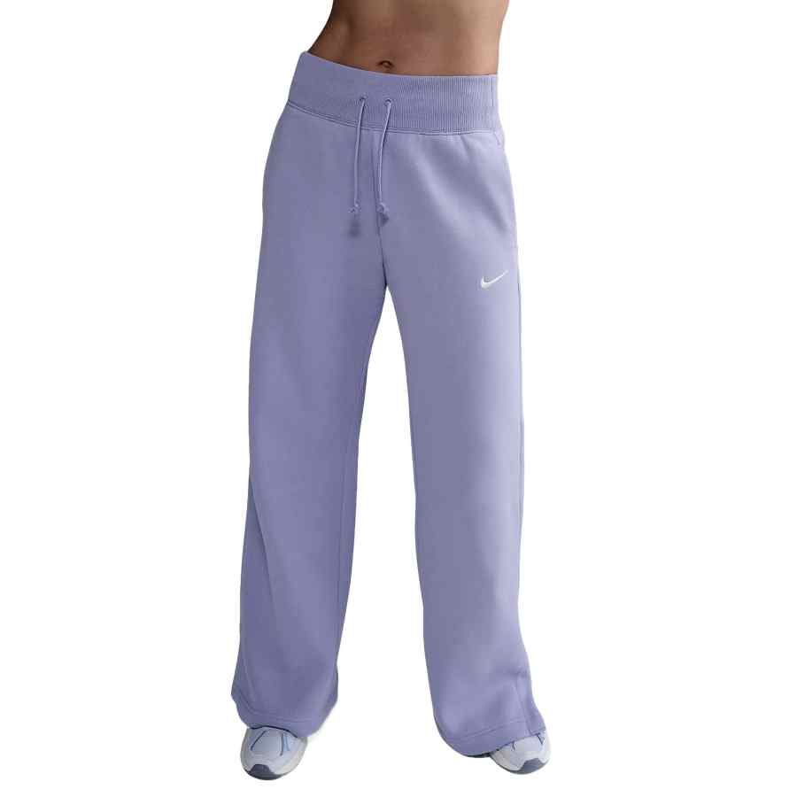 Nike Nike Sportswear Phoenix Fleece Women's High Waisted Wide Leg Sweatpants