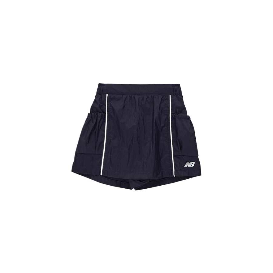 New Balance New Balance Skirt Marine Blue Children Aged 3 7 Years Old