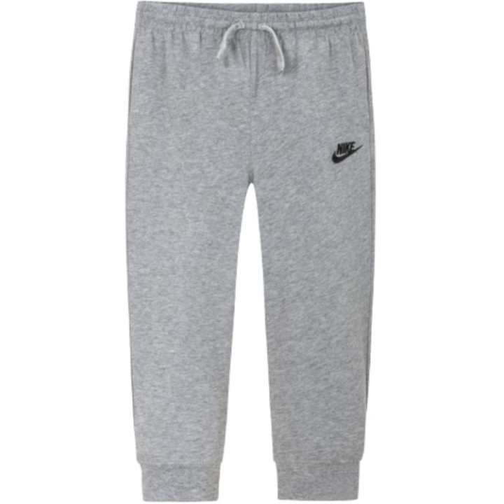 Nike Nike Kids' Bottom Children Aged 3 7 Years Old Stratum Gray