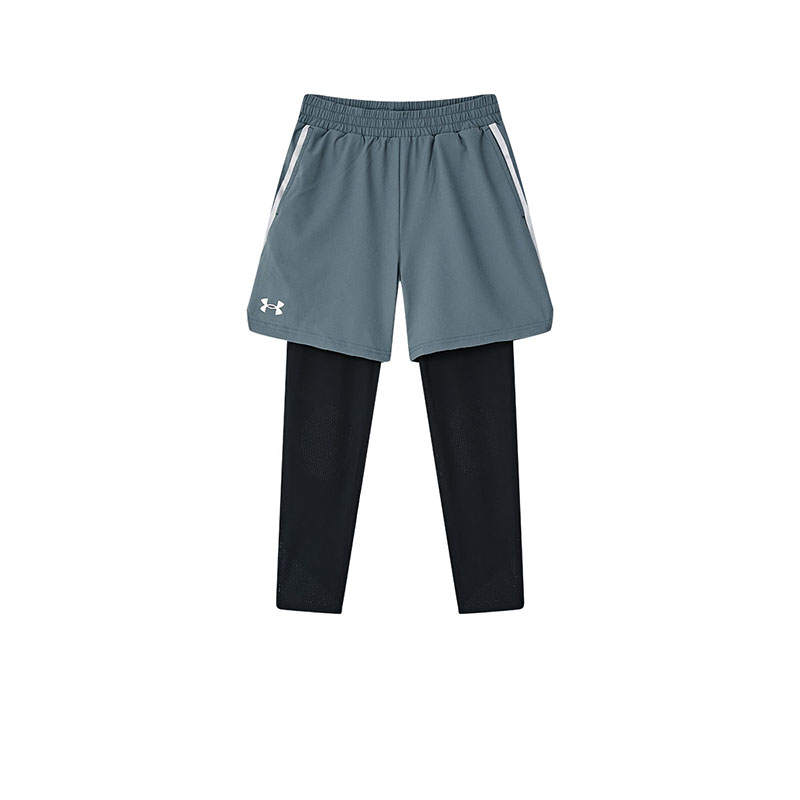 Under Armour Elite Straight Leg Casual Pants Teenagers