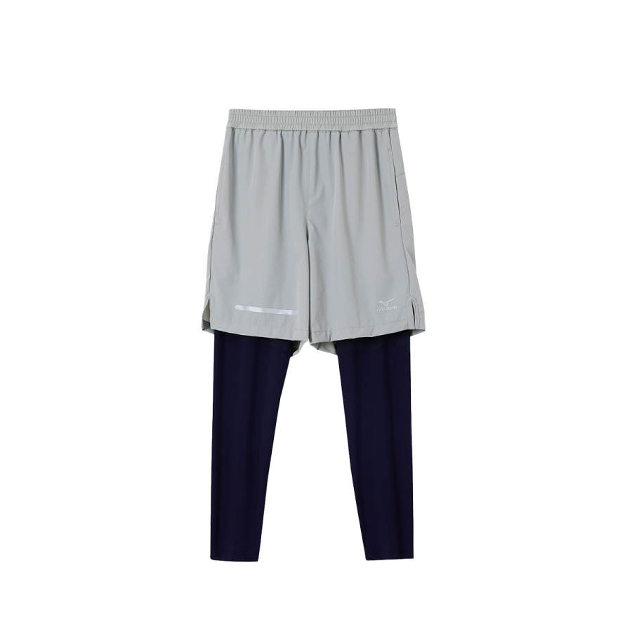 Mizuno Mizuno Kids Leggings Moderate