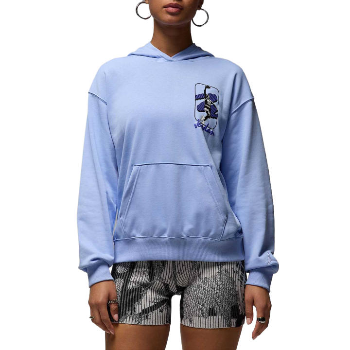 Jordan Jordan Brooklyn Fleece Women's Pullover Hoodie