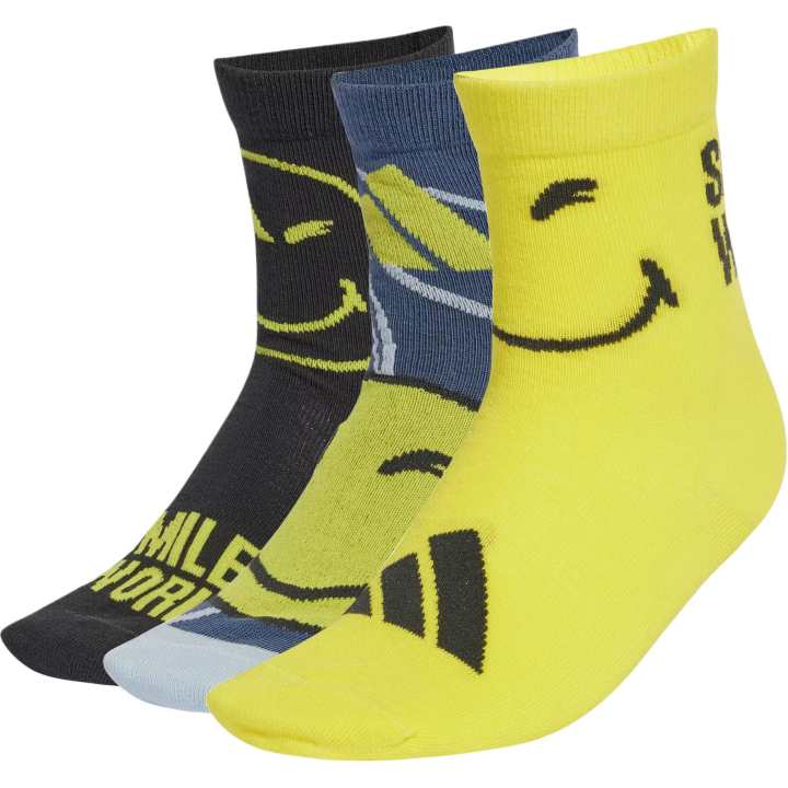 Adidas Adidas Kids Socks Moderate