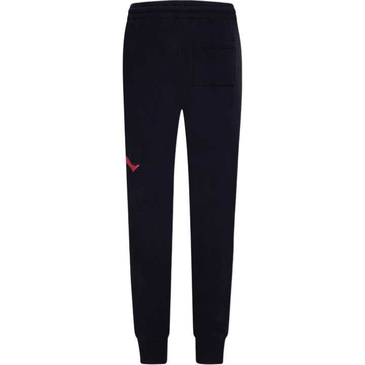 Jordan Jordan Kids Knitted Sweatpants Moderate