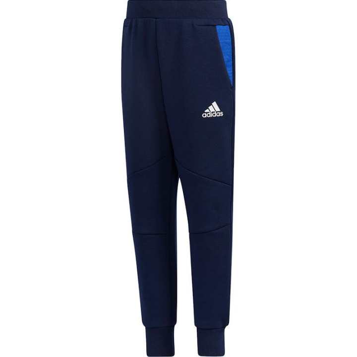 Adidas Adidas Full Length Pants Blue Children Aged 3 7 Years Old