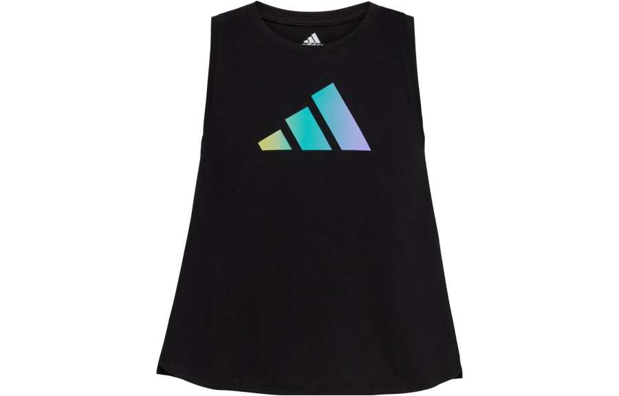 Adidas Adidas Kids Tank Tops & Camisoles Crew Neck
