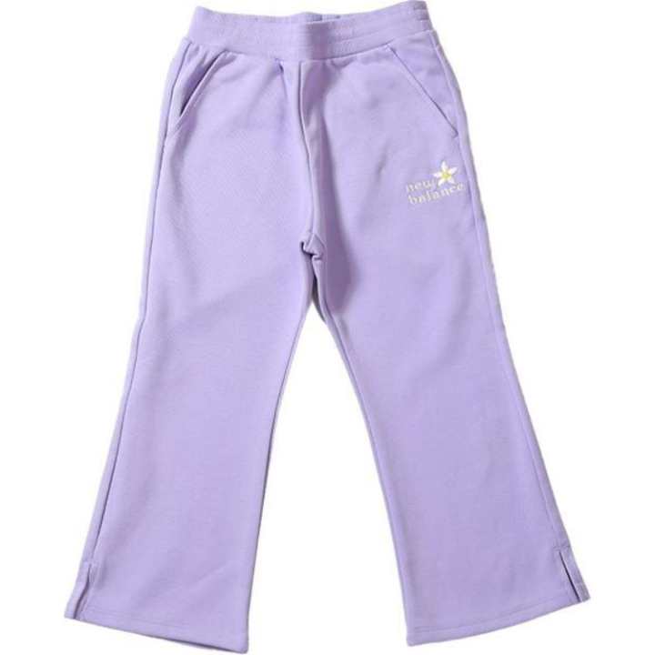 New Balance New Balance Kids' Bottom Purple Kids'