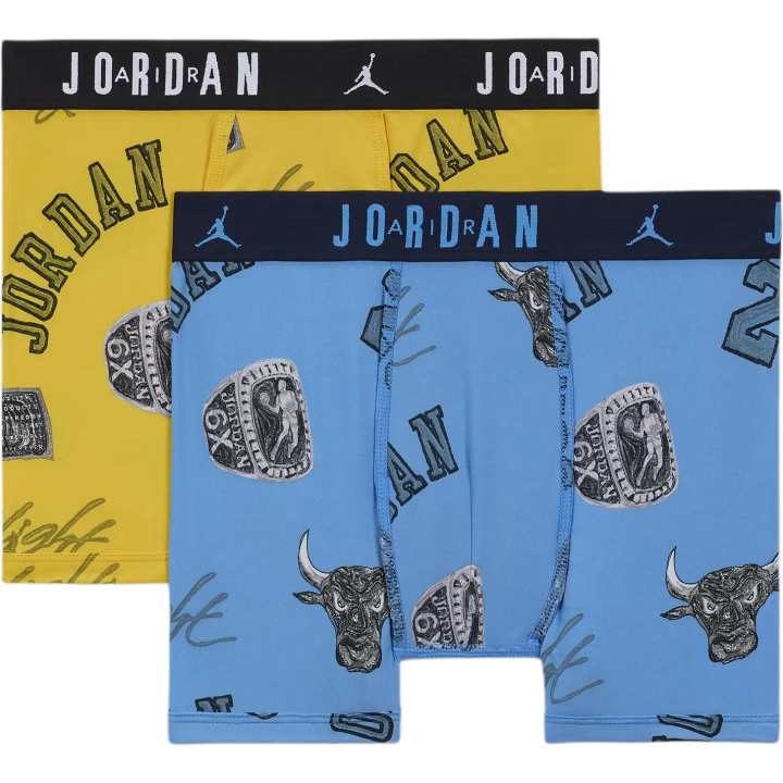 Jordan Jordan Kids Underpants Moderate
