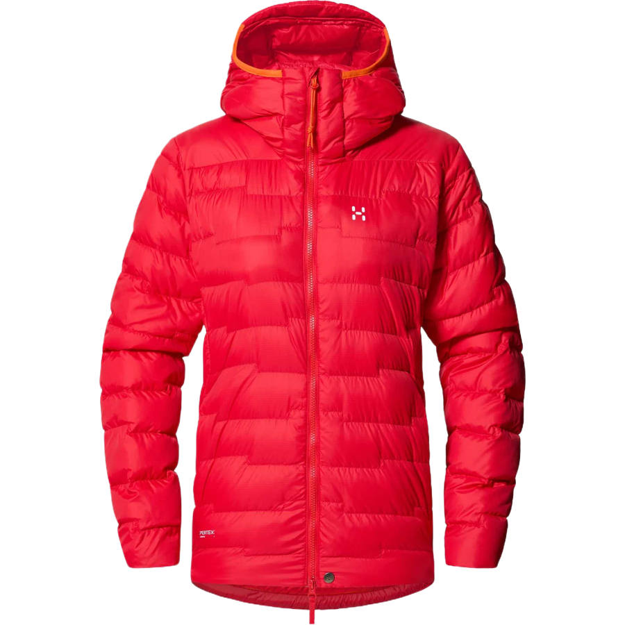 HAGLÖFS ROC Flash Down Jacket Women's