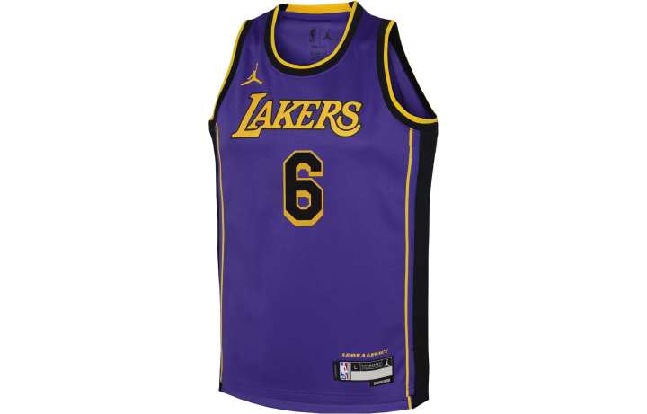Jordan Jordan Kids Tank Tops & Camisoles Crew Neck