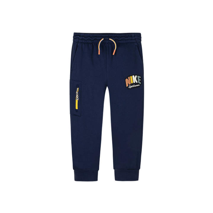 Nike Nike Sweatpants Infant And Toddler Indigo