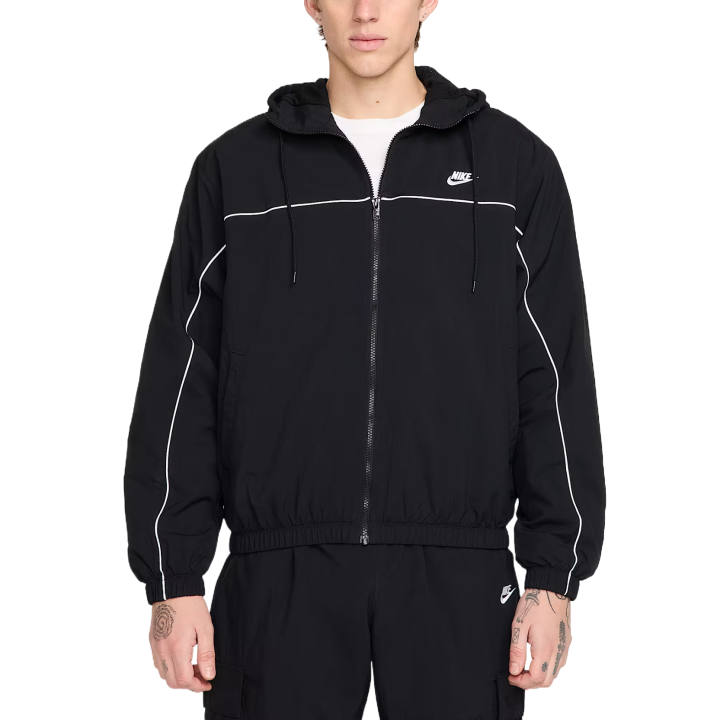 Nike Nike Club Men's Hooded Jacket