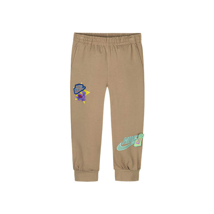 Nike Nike Full Length Pants Linen Children Aged 3 7 Years Old