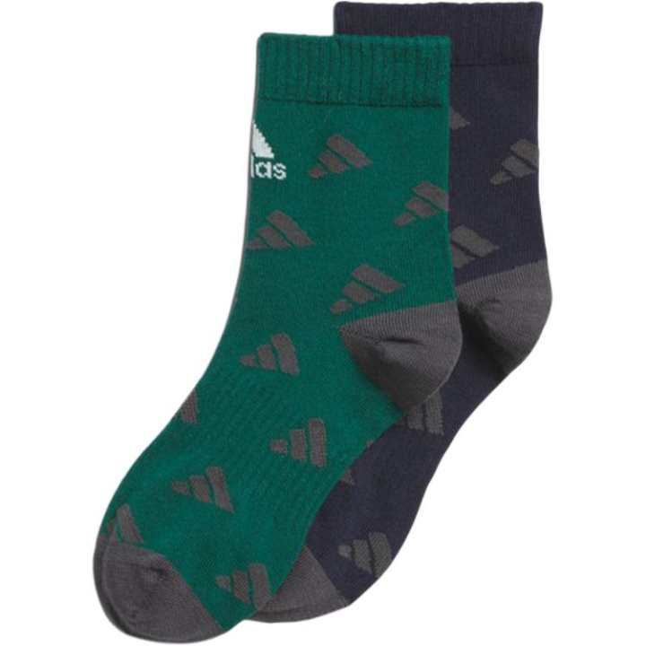 Adidas Adidas Kids Socks Moderate