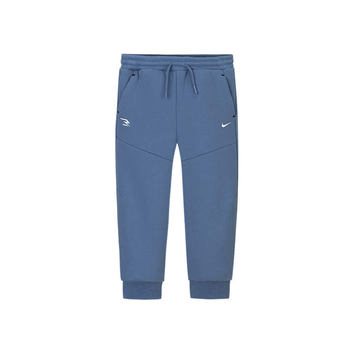 Nike Nike Pants 3Brand Moonlight Blue Children Aged 3 7 Years Old