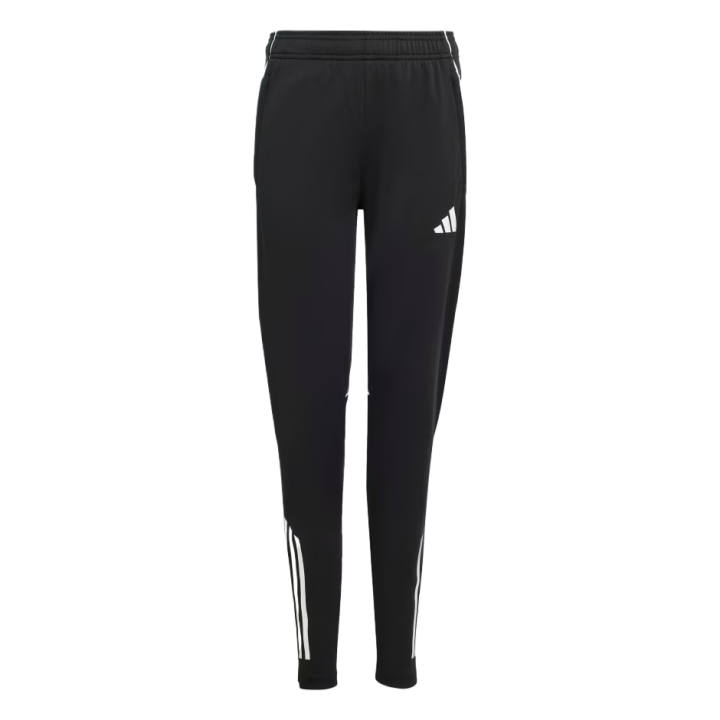 Adidas Adidas Full Length Pants Tiro 25 Black Kids'