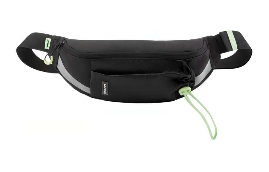Li-Ning YOUNG Li Ning YOUNG Polyester Kids' Bag Fanny Pack Regular Kids'