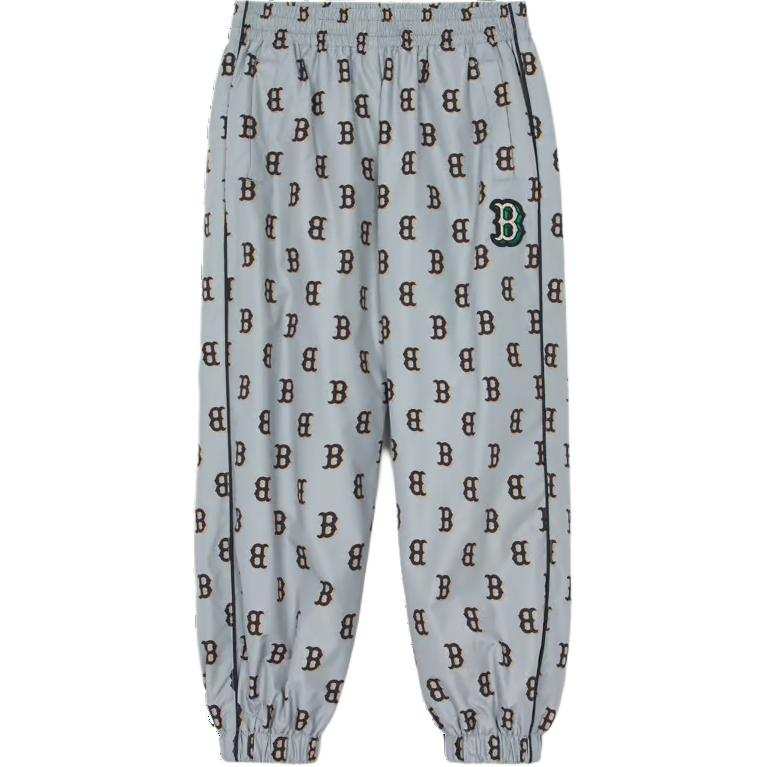 MLB KIDS MLB KIDS' Bottom Boston Red So Charcoal Gray Kids'