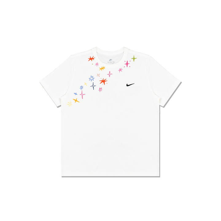 Nike Nike Sportswear T Shirt Men's White