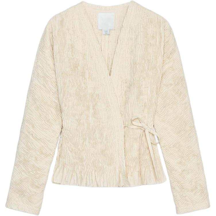 ZARA x Fanglu Lin Business Suit Women's