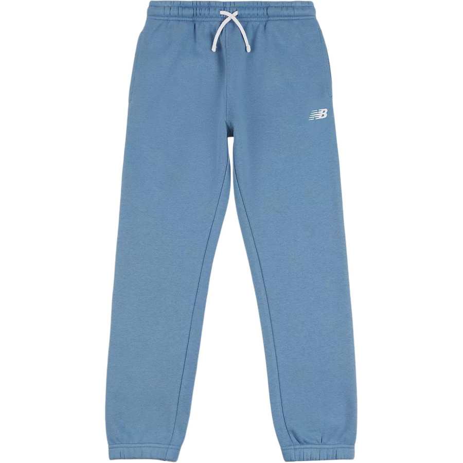 New Balance New Balance Casual Pants Teenagers Pale Egret Blue