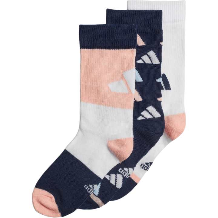 Adidas Adidas Kids Socks Moderate