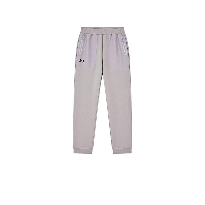 Under Armour Grade School Kids' Sweatpants Thickness