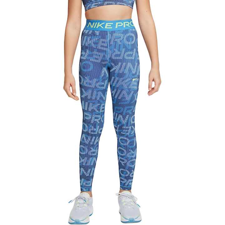 Nike Nike Leggings ProDri Fit Teenagers Blue