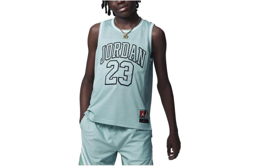 Jordan Jordan Kids Tank Tops & Camisoles Crew Neck