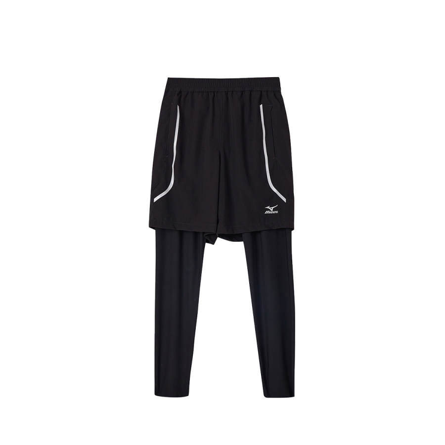 Mizuno Mizuno Kids' Sweatpants Moderate