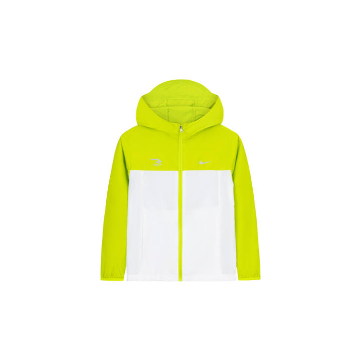 Nike Nike Grade School Tops Hooded Moderate