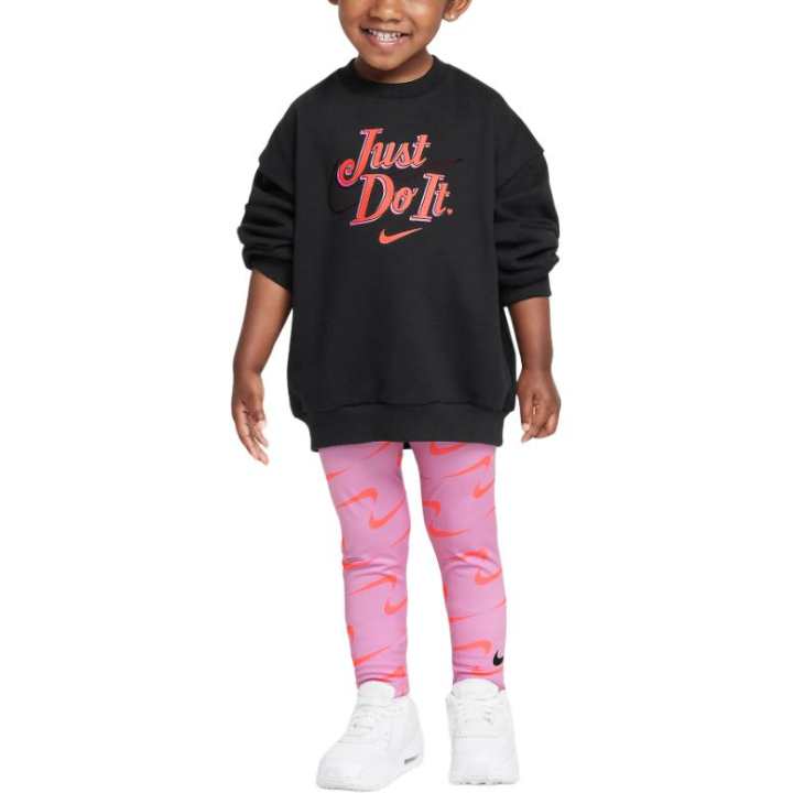 Nike Nike Casual Sportswear Children Aged 3 7 Years Old