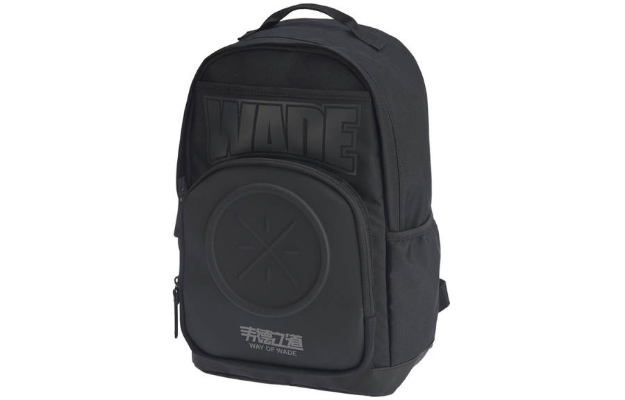 Li-Ning YOUNG Li Ning YOUNG Backpacks Black