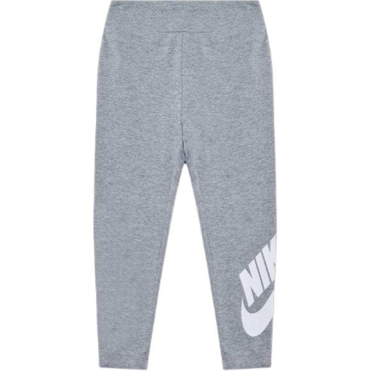 Nike Nike Kids' Bottom ClubSwoosh Dark Heather Gray Infant And Toddler