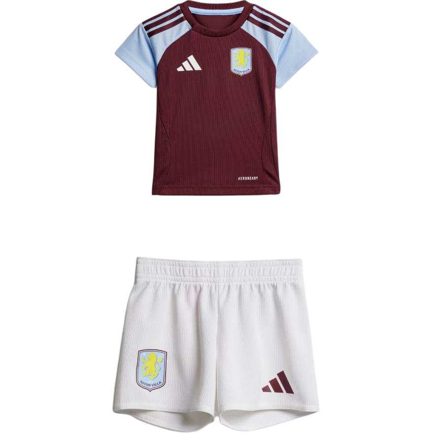 Adidas Adidas Baby Casual Sportswear Crew Neck Moderate