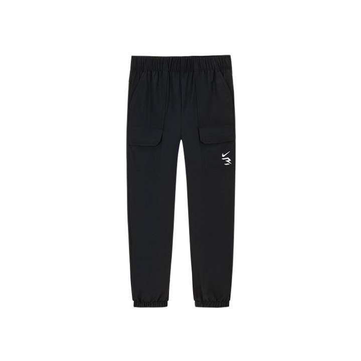 Nike Nike Full Length Pants 3Brand Children Aged 3 7 Years Old