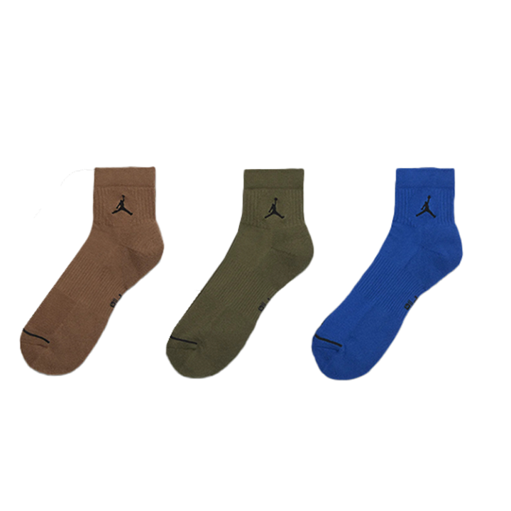 Jordan Jordan Kids Socks Moderate